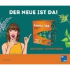 Urinary tea TAD to support normal function of the urinary