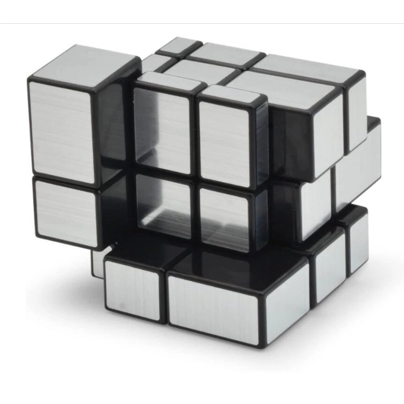Speed cube 3x3x3 Mirror Cube 3x3x3 Puzzle Magic Cubes 3x3x3
