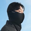 Modello 자외선차단 웜핏 기모 마스크 UPF50+ UV Protection Warm Fit