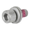 Original Screw with Disc for Rear Brake Caliper 46417117