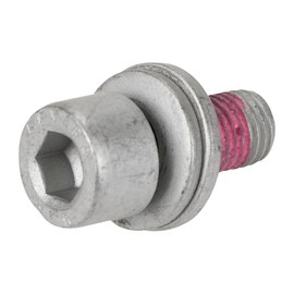 Original Screw with Disc for Rear Brake Caliper 46417117