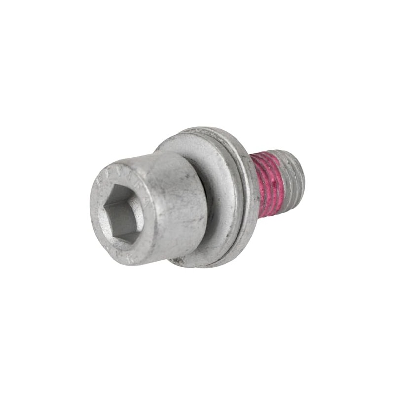 Original Screw with Disc for Rear Brake Caliper 46417117
