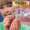 CRAZE Fairy In My Pocket Fairy Play Set Magic Catwalk