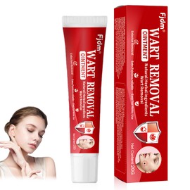 Wart Removal, Skin Tag Removal Kit, Skin Tags Remover, Fast-Acting Skin Tag & Mole Remover, for Hands & BodyFor Common Warts Plantar Warts, Corn and Calluse, Suitable for All Skin Types