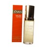 Jovan Musk for Women Cologne Concentrate Spray, 2 Fl Oz