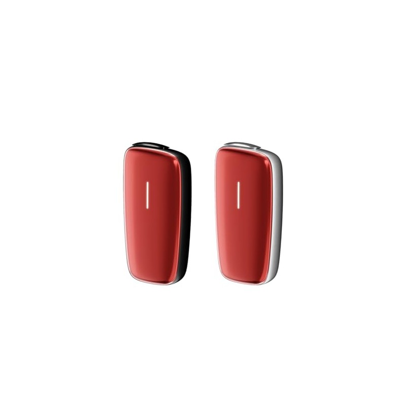 Ploom X Ploom X Case Cover Front Panel Accessories Compatible