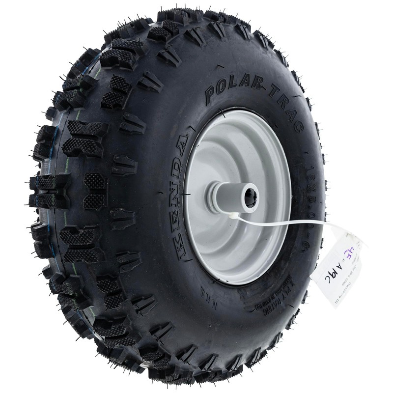 Ariens Tire/wheel- 15 Part # 7100812