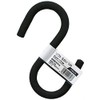 Carboy Soft S Hook 100 Black SS100