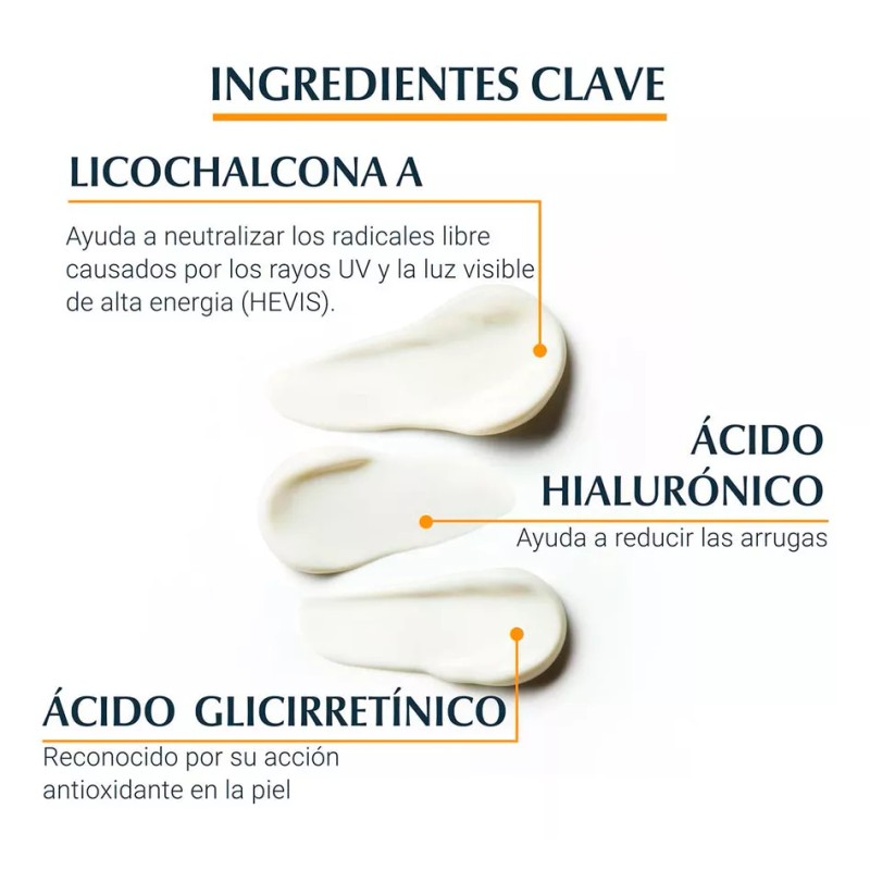 Smassh Protector Solar Facial Para Hombre F50 50ml Efecto Mate