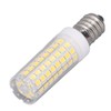 2 Pcs LED Corn Bulb E14 10W Dimmable Energy Saving