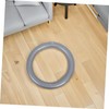 WOONEKY Yoga Ball Base Ring Holder Stability Stand for Exercise