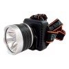 JID Minera Luz Led Recargable 2000 Lm Rotacion 180° Ajustable
