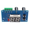 Timer Relay 0 To 99S Intermittent Output Module Digital Tube