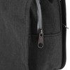 Hanging Toiletry Bag Large Capacity Grid Interlayer Classification Storage Waterproof