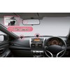CELLSTAR AR-8 Laser Orbis Compatible Radar, 18 Bands, 7 Segment