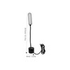 COHEALI LED Magnetic Sewing Machine Light Work Lamp with Flexible