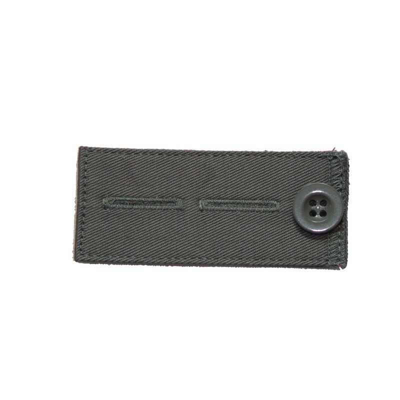 Nortexx Waist Band Extender, Black, 2.5-5cm
