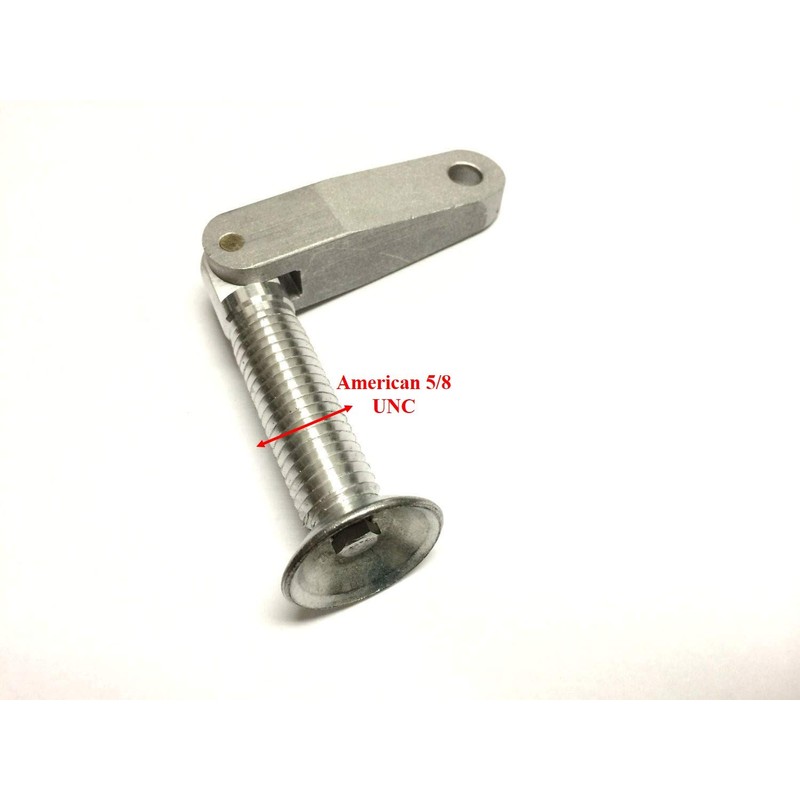 Yamasco 6 G1 – 43116 6E0 – 43118 Yamaha Outboard