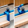 Rockler Miter Gauge Fence