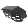 Worldmotop Aluminum Engine Skid Plate Compatible with Suzuki V-Strom 1050