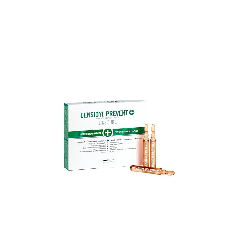 HIPERTIN Prevent Plus Anti-fall, 12 pieces, 12 pieces, 1 piece