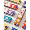 Money Matrix+Nag Champa Combo Incense Stick 16g / 머니 매트릭스+나그참파