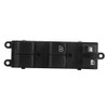 Car Electric Power Window Switch Replacement 25401-ZJ60A Fit for Nissan