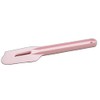 Tupperware Top Scraper Pink Dough Scraper Pot Scraper Scraper Baking
