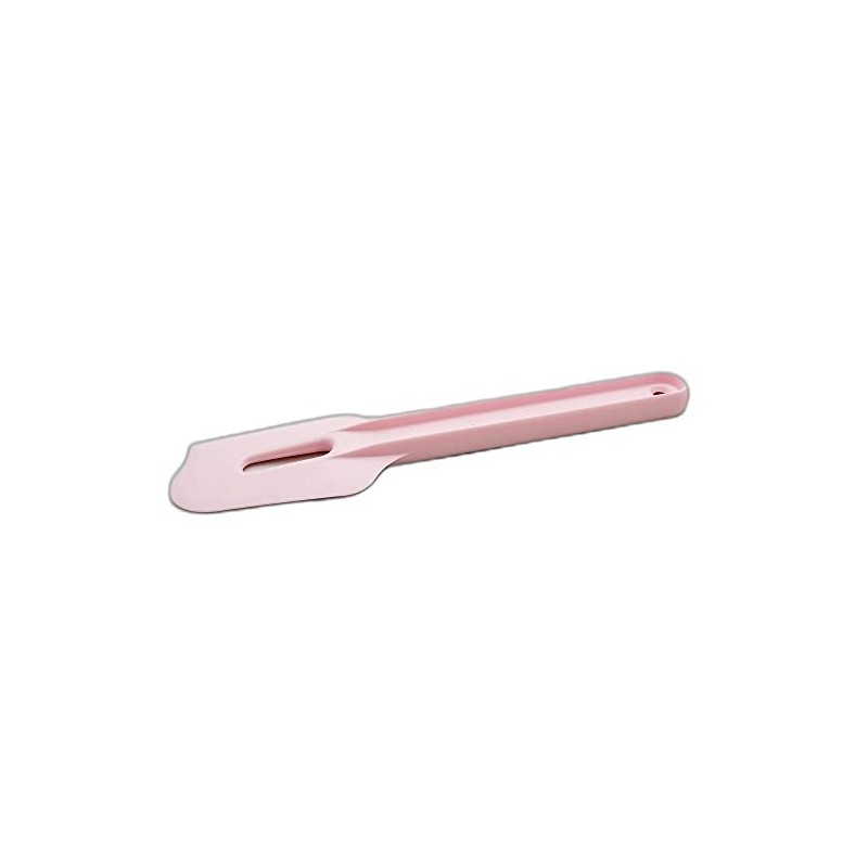 Tupperware Top Scraper Pink Dough Scraper Pot Scraper Scraper Baking