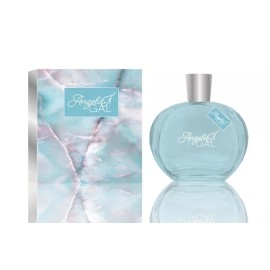 Belcam Beauty ANGELIC GAL women's designer perfume 3.4 oz EDP by BELCAM BEAUTY