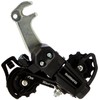 Shimano RD-TY200 7s/6s GS Rear Derailleur ERDTY200GSLB Tourney Rear Derailleur