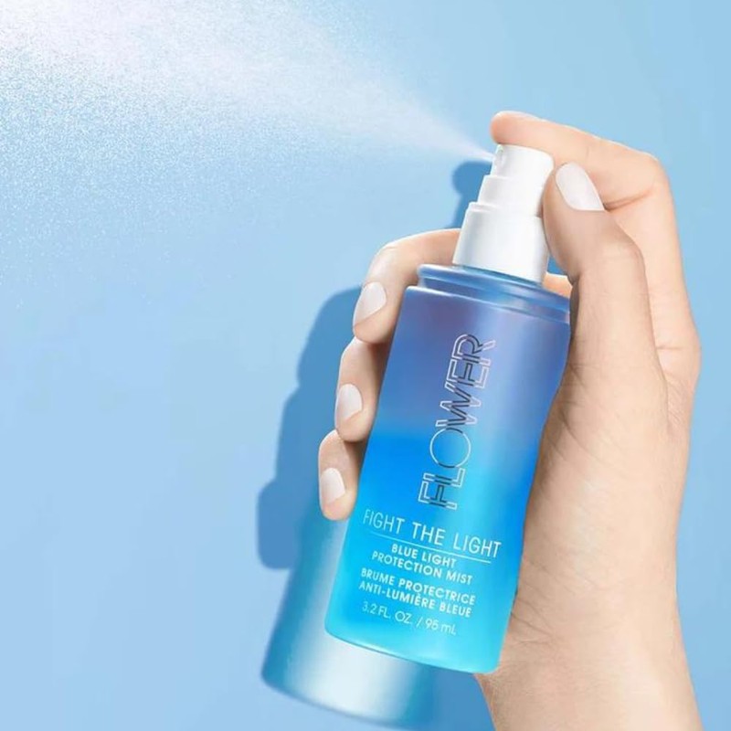 FIGHT THE LIGHT BLUE LIGHT PROTECTION MIST 3.2 Fl Oz.