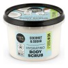 Exfoliante Corporal Orgánico Coco Azúcar 250 Ml Organic Shop