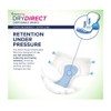 Dry Direct Super Brief (Medum - Case of 60) by