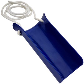 Compression Stockings Threader - Helps The Elderly or Those with Reduced Mobility to Put on Their Compression Stockings Without Bending Down - Aid for Socks On