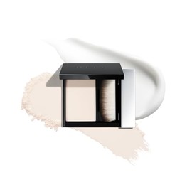 HERA Prebase En Polvo Ligera Y Difuminadora Para Un Maquillaje Coreano Sin Poros Y De Larga Duración  Polvo Hidratante En Crema Para Todo Tipo De...  