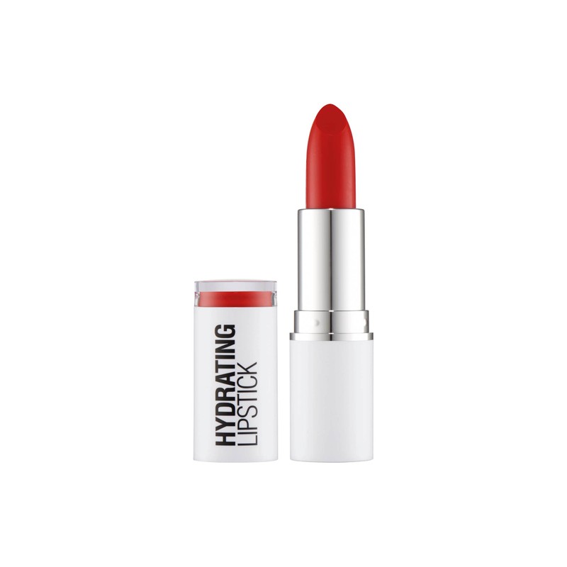 Collection Cosmetics Lasting Bold Color Moisturising Lipstick Enriched with Nutrients