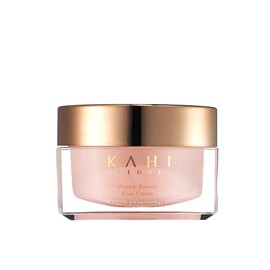 KAHI SEOUL Wrinkle Bounce Core Cream by Kahi for Unisex - 1.69 oz Cream