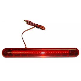 ATC Surface Mount 10" 3rd Brake Light,  28 LEDs, ATC AT-LED-28SMT