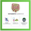Flos-Pro Sobres Probiótico y Prebiótico para Diarrea Niños
