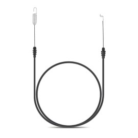 Forward Cable 946-04413A Fit for Craftsman Troy-Bilt Pony ES Bronco Colt Super Pro Line 650 640 65M8B93 65M8B66 Replace 746-04413, 946-04413, 946-04413A