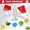 Pack of 3 Sp-6 Toothpaste Probiotic Toothpaste, Sp 6 Probiotic
