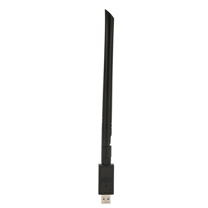 Dual Band WiFi Adapter 2.4GHz 5.8GHz USB 3.0 1200M Wireless
