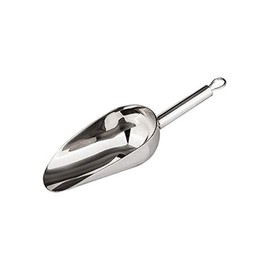Orista Stainless Ice Scoop No. 1 / 오리스타 스테인레스 아이스스쿱 1호