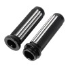 Unbranded 1" Electronic Throttle Hand Grips For Harley Electra Road