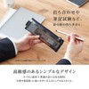 Sekisei Bell Post BP-6631-60 Mesh Case & Pouch, Slim Pen