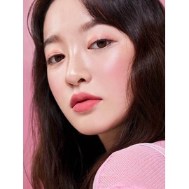 [The NBP] Poggy Smudge Matte Lipstick Set of 6 / [더엔비피] 포기 스머지 매트 립스틱 6종 세트