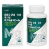 Denton Kang Magnesium 350+B6 for muscle and nerve maintenance, 1 unit, 90 tablets / 든튼강 근육 신경 유지엔 마그네슘350+B6, 1개, 90정