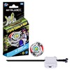 Hasbro Beyblade X, X-Over Project, Starter Pack Driger Slash 4-80P