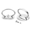 sourcing map 2pcs Universal Pot Lid Top Replacement Knob, Heat